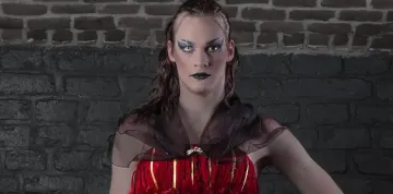 „Olympijské zahájení bylo možná až trochu moc,“ tvrdí česká drag queen Kassie Di Wain