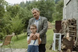 Vpád sovětských tanků jako Konec světa? Šlechtic Miroslav Krobot jim čelí v okupační novince