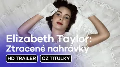 Elizabeth Taylor: Ztracené nahrávky: trailer