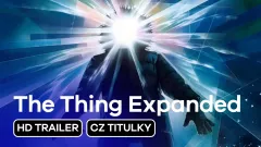 The Thing Expanded: trailer