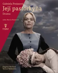 Její pastorkyňa