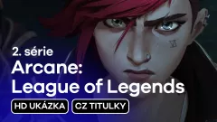 Arcane: League of Legends: ukázka ze 2. sérii