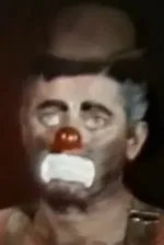 Day the Clown Cried, The