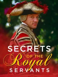 Ve službách Alžběty II.