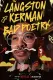 Langston Kerman: Bad Poetry