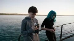 Temné dospívání i první láska. Na Maxu je nové české drama, v jehož příběhu se leckdo najde