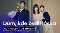 Dům, kde bydlí láska: trailer