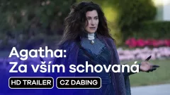 Agatha: Za vším schovaná: 2. trailer