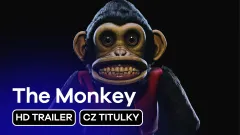 The Monkey: teaser trailer