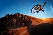 Czech Blood in Maroco: trailer