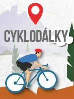 Cyklodálky