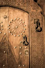 Czech Blood in Marocco