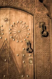 Czech Blood in Marocco