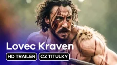 Lovec Kraven: trailer