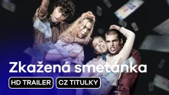 Zkažená smetánka: trailer