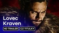 Lovec Kraven: 2. trailer