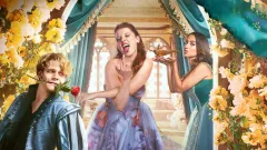 TV tipy: Komedie Fakjů princezny, komiksový Batman začíná i legendární Indiana Jones