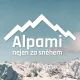 Alpami nejen za sněhem