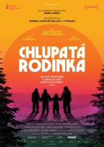 Chlupatá rodinka