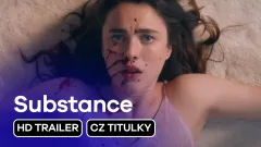 Substance: trailer