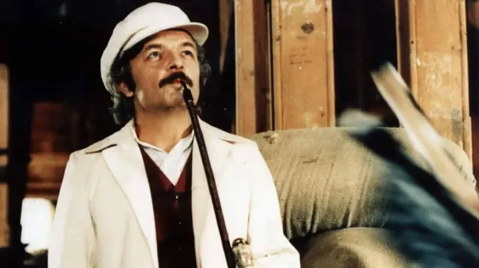 Kvíz: Máte rádi české klasiky? Otestujte, zda podle obrázku poznáte filmy ze 70. let