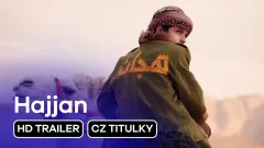 Hajjan: trailer