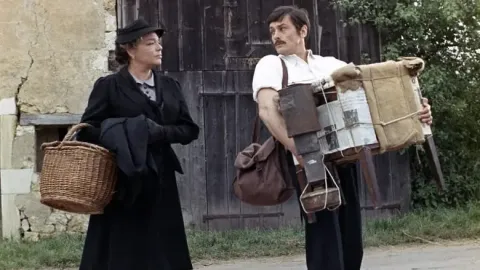 Plakát traileru