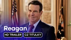 Reagan: trailer