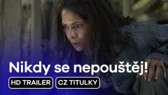 Nikdy se nepouštěj!: trailer