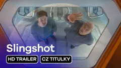 Slingshot: trailer