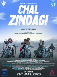 Chal Zindagi