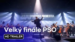 Velký finále PSO: trailer