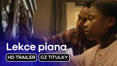 Lekce piana: trailer