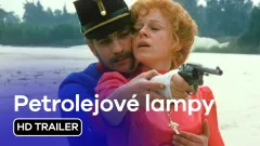 Petrolejové lampy: trailer
