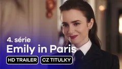 Emily in Paris: trailer na 4. sérii, 2. část