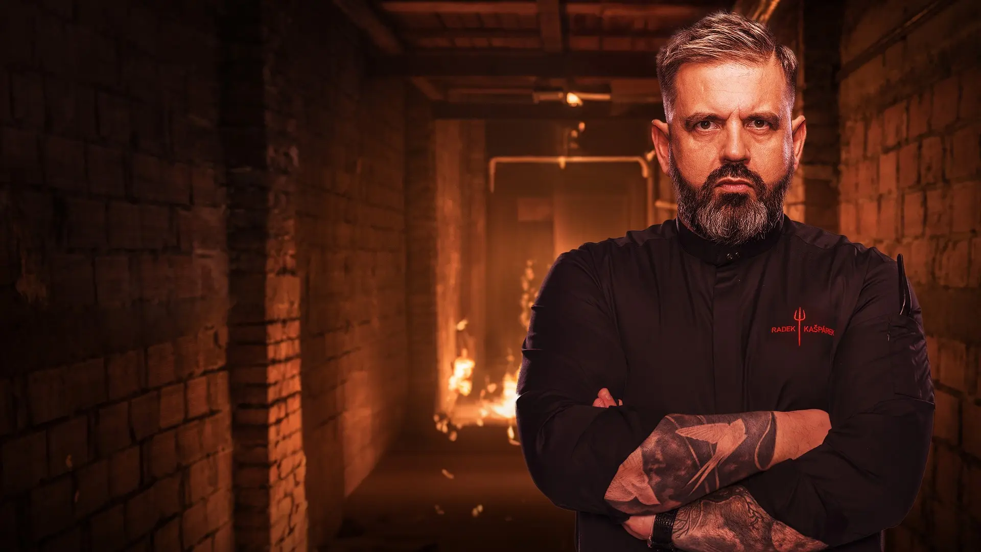 Hell's Kitchen Česko 