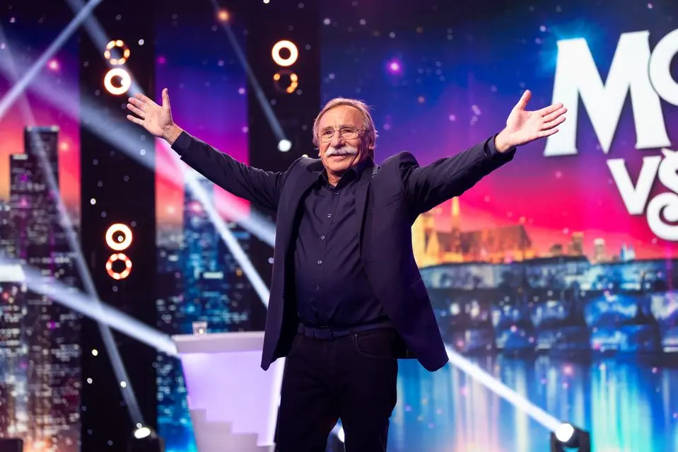 Možné je všechno!