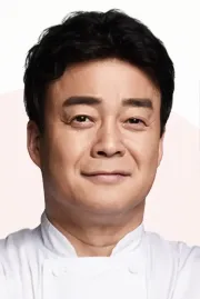 Jong-won Paik