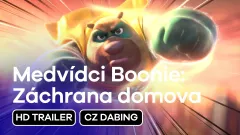 Medvídci Boonie: Záchrana domova: trailer