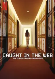 Nebezpečná síť: Temný příběh portálu Zona Divas