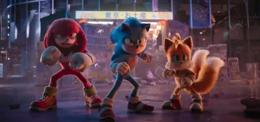 Top kina ČR: Nadvláda Ježka Sonica pokračuje. Za rohem už ale číhá Zlatovláska