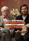 Jack Whitehall: Tátou s tátou