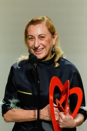 Miuccia Prada