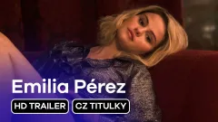 Emilia Pérez: teaser trailer