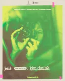 Ještě nejsem, kým chci být