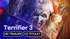 Terrifier 3: trailer