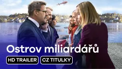 Ostrov miliardářů: trailer