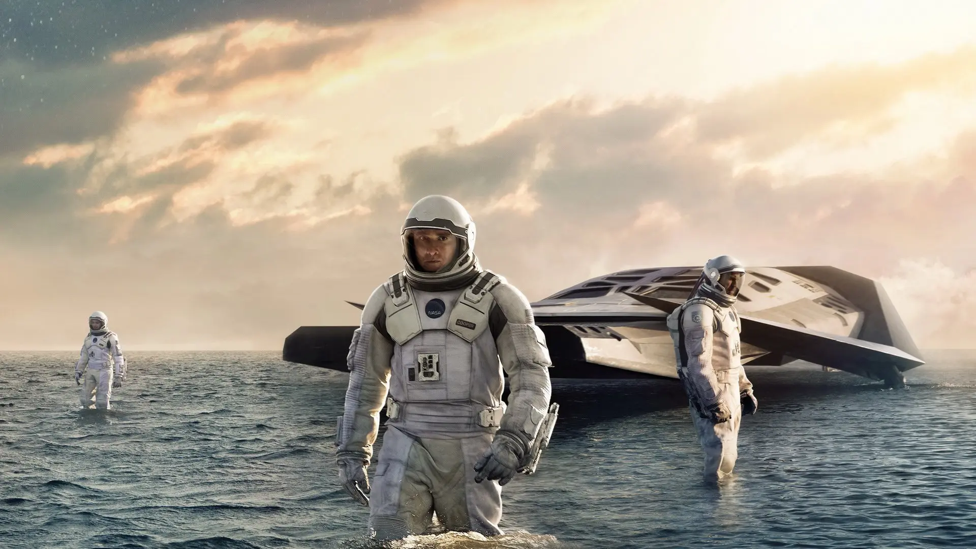 Sci-fi klenot Interstellar se vrací do českých kin. Vychutnat si ho můžete v exkluzivním formátu