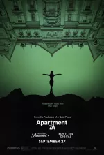 Apartment 7A