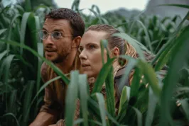 Nový začátek. Scenárista Jurského parku se Spielbergem pilovali příští dinosauří film dle originálu